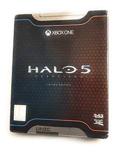 Halo 5: Guardians - Limited Edition
