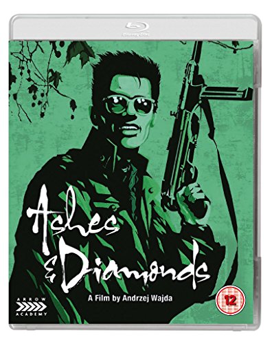Ashes & Diamonds [Blu-ray]