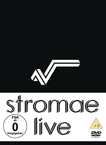 Racine Carrée Live [DVD]