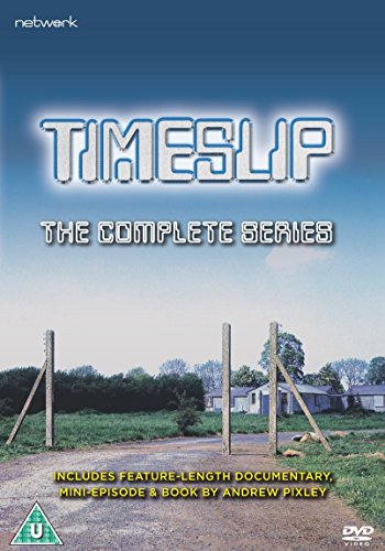 Timeslip: The Complete Series [DVD]