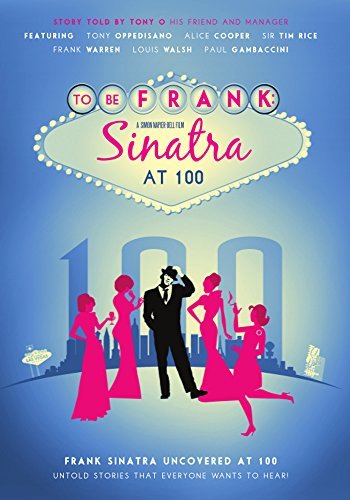 To Be Frank: Sinatra At 100