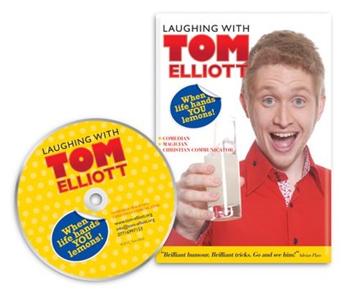 When Life Hands You Lemons - Tom Elliott