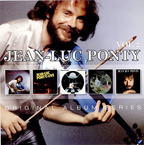 Original Album Series - Vol 2