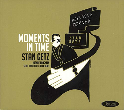 Moments in Time