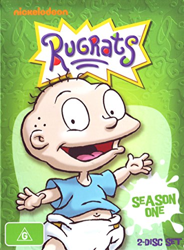Rugrats: Season 1