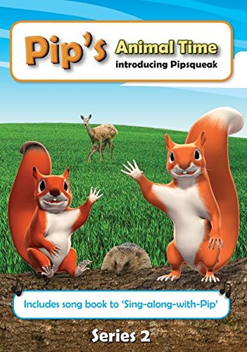 Pip's Animal Time