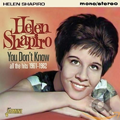 You Don't Know - All The Hits 1961-1962