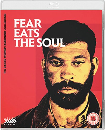 Fear Eats The Soul [Blu-ray]