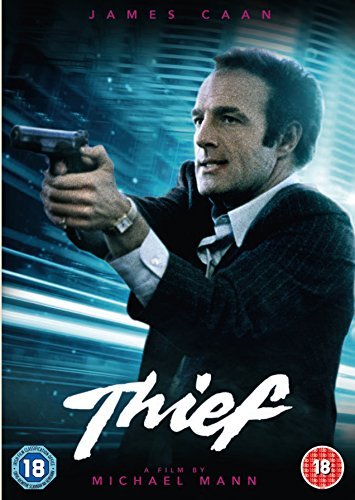 Thief [DVD]