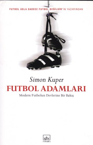 FUTBOL ADAMLARI