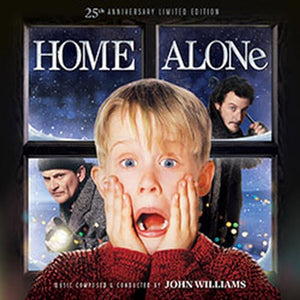 Home Alone [25th Anniversary Edition | Soundtrack] 