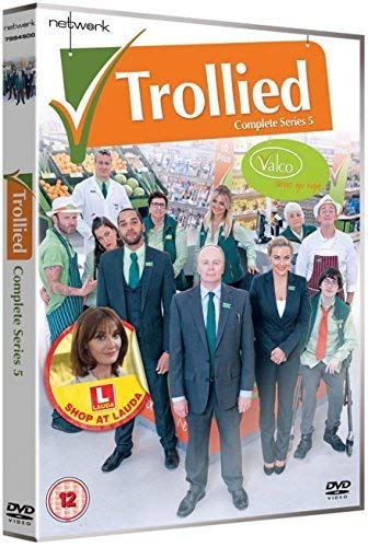 Trollied 5 [DVD]
