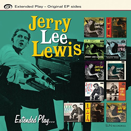 Extended Play