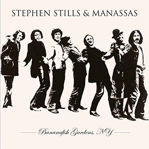 Bananafish Gardens Ny 1973