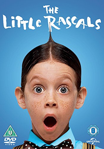 Little Rascals (PAL)