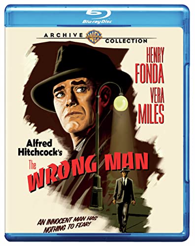 The Wrong Man
