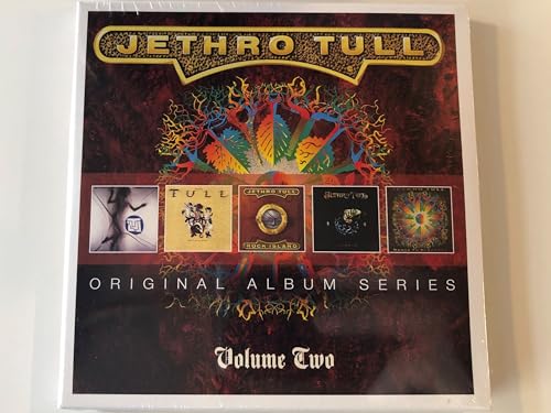 Original Album Series