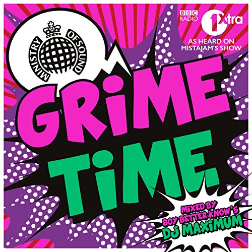 Grime Time