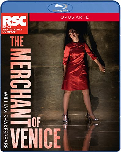 Merchant of Venice