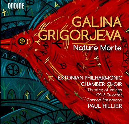 Grigorjeva:Nature Morte