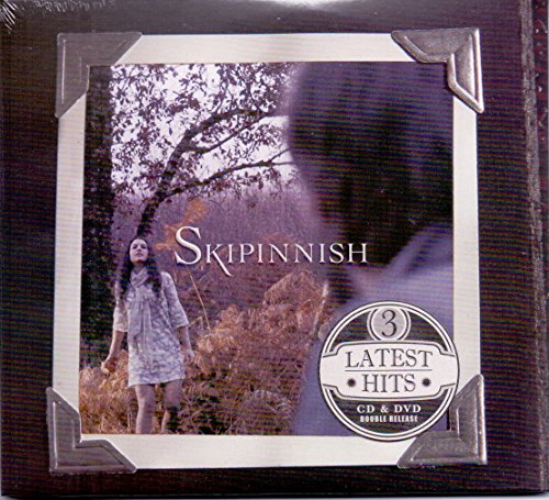 Latest HIts CD and DVD three tracks on each