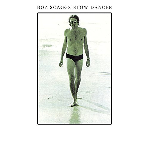 Boz Scaggs - Slow Dancer
