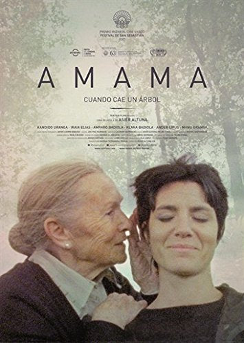 Amama ( Cuando Cae un Arbol ) - Asier Altuna