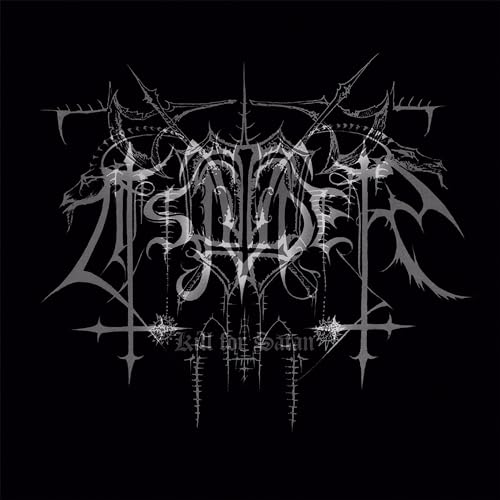 Kill For Satan