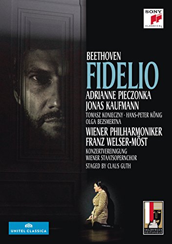 Beethoven: Fidelio [DVD] [NTSC]