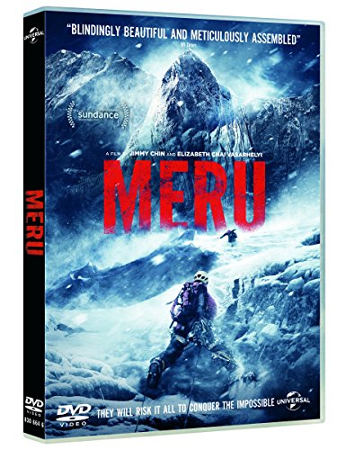 Meru [DVD]