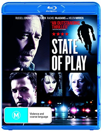 State of Play (2009)