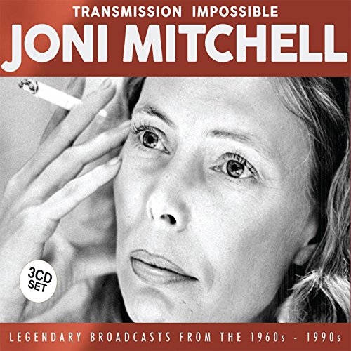 Transmission Impossible (3cd)