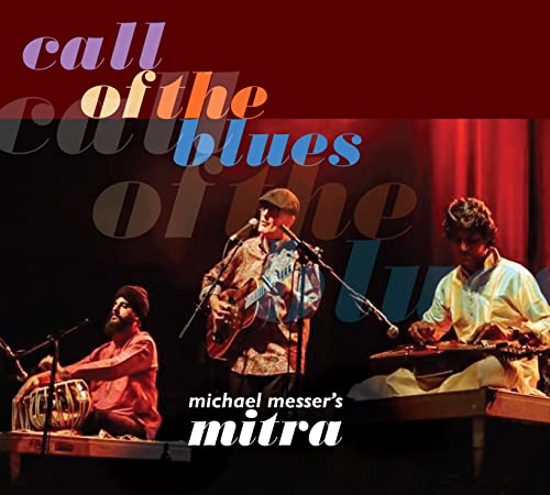 Call Of The Blues
