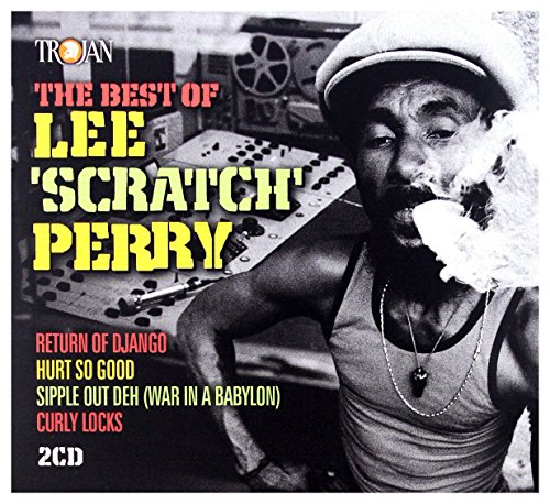 The Best of Lee "Scratch" Perry