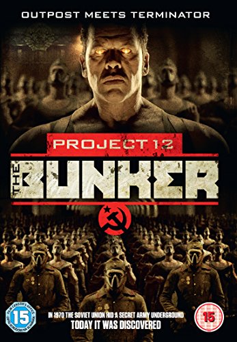 The Bunker [DVD]