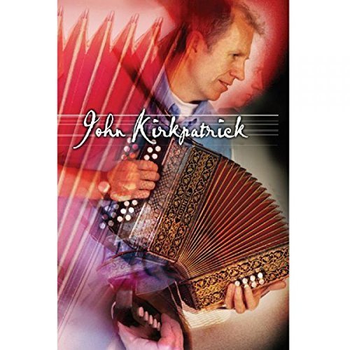 How To Play The English Melodeon [DVD]