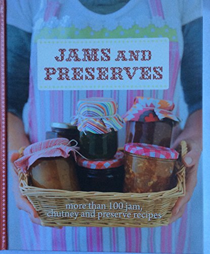 Jams and Preserves