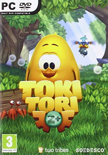 Toki Tori 2+ (PC)