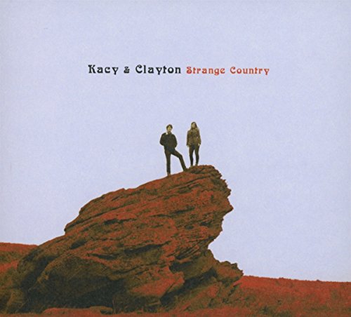 Strange Country