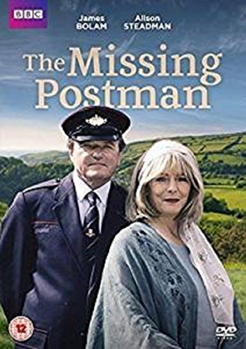 The Missing Postman [DVD]