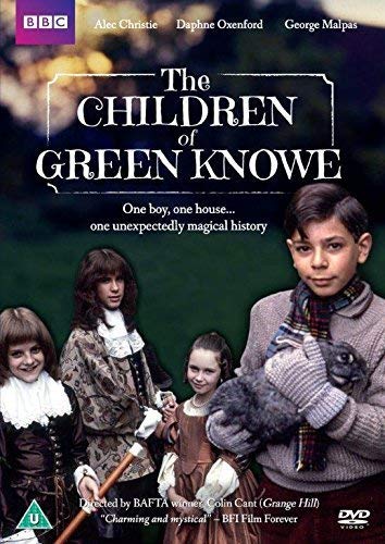 The Children of Green Knowe: Complete Series [DVD]