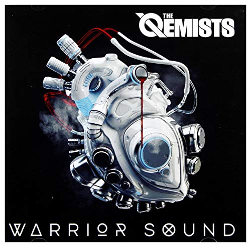 The Qemists - Warrior Sound