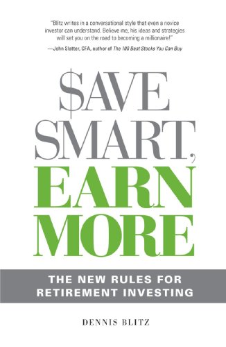 Save Smart, Earn More