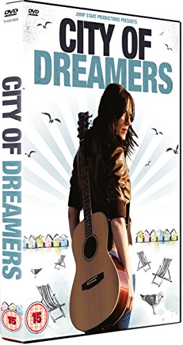 City of Dreamers [DVD]