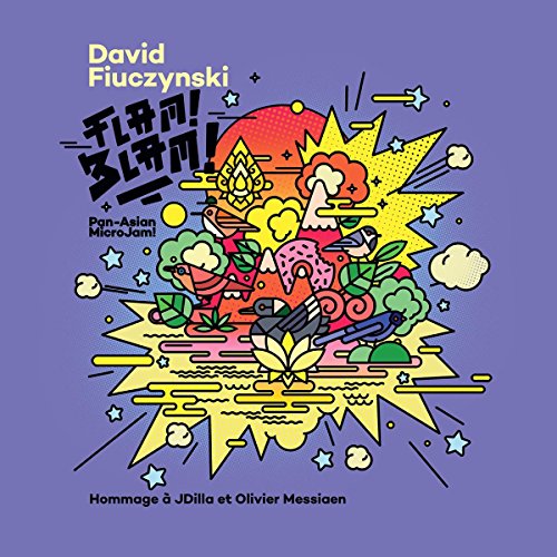 Flam! Blam! Pan-Asian Microjam!