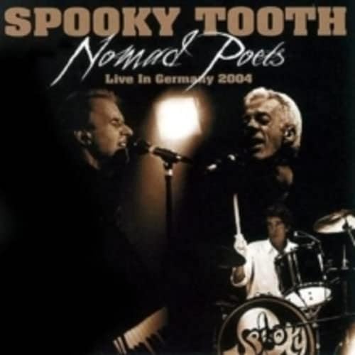 Nomad Poets: Live In Germany 2004 (Deluxe Edition)