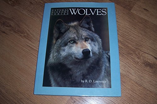 Wolves (Natural History Series)