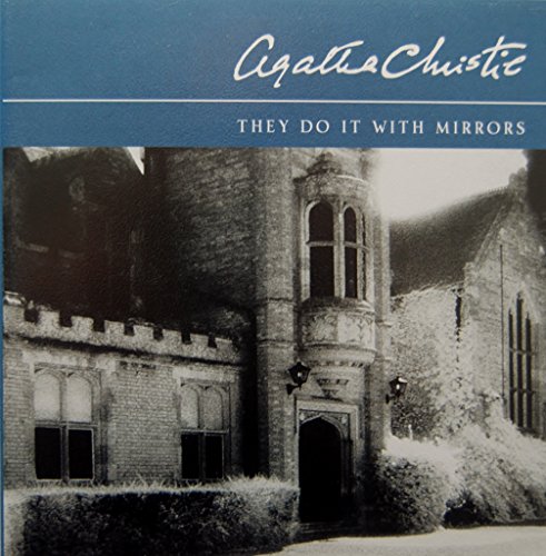 They do it with mirrors (3 audio cds)