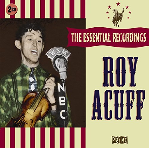 The Essential Recordings