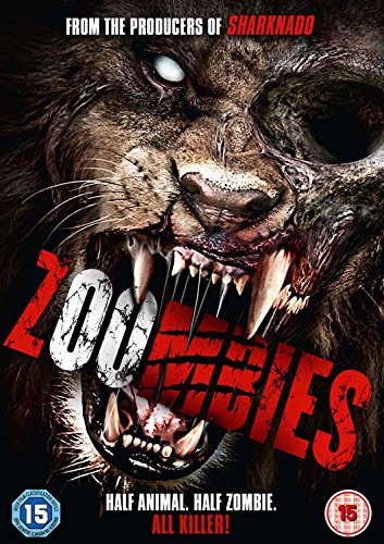 Zoombies [DVD]